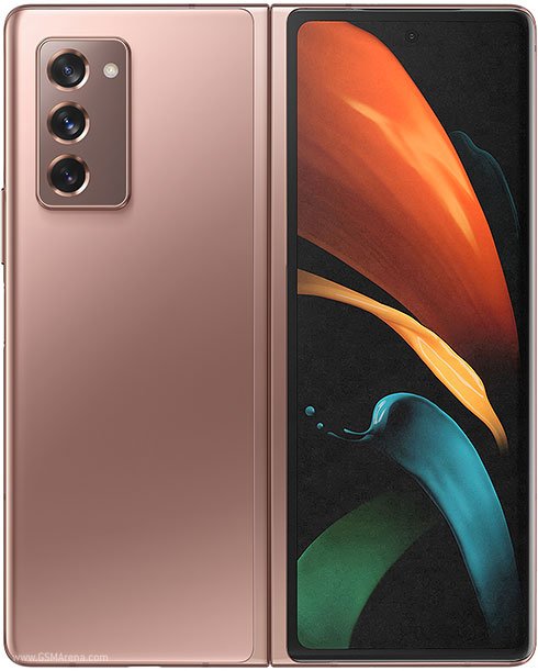 Samsung Galaxy Z Fold 2