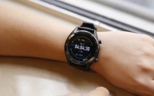 Vivo Smartwatch