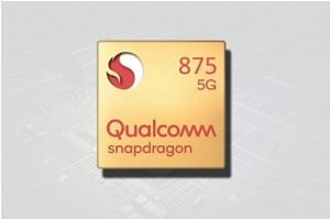 Snapdragon 875