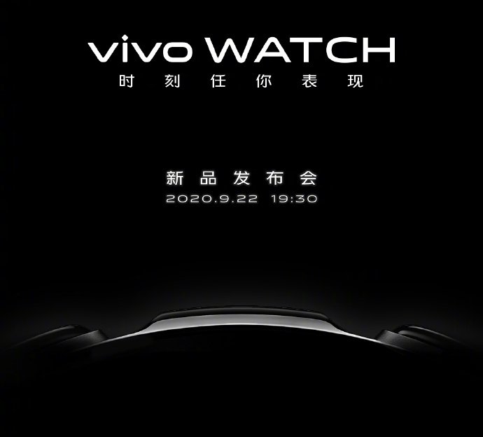 Vivo Smartwatch Launch date