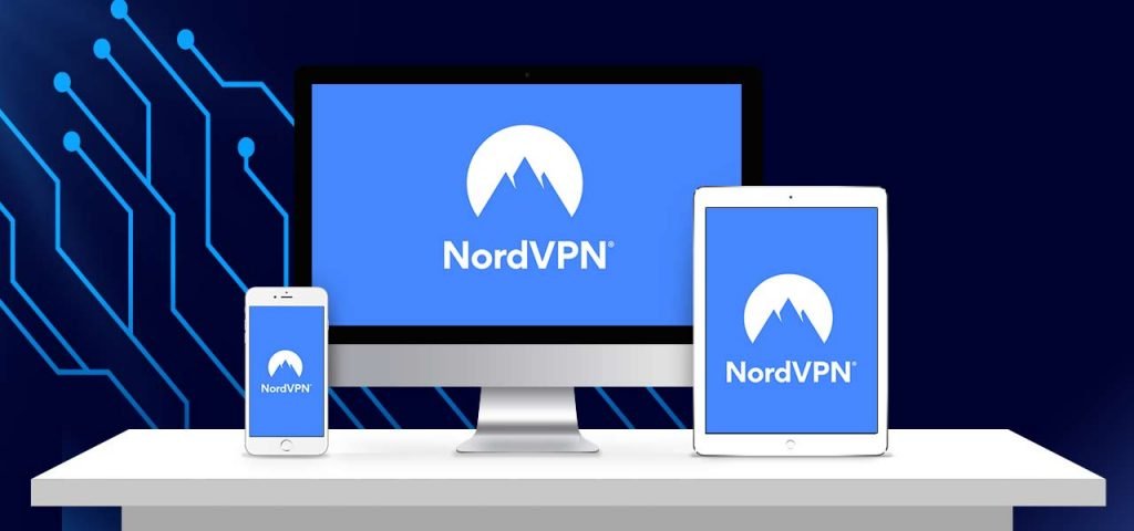 Nord VPN