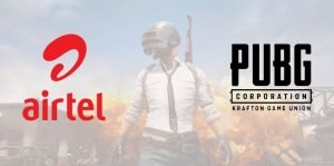 PUBG Airtel