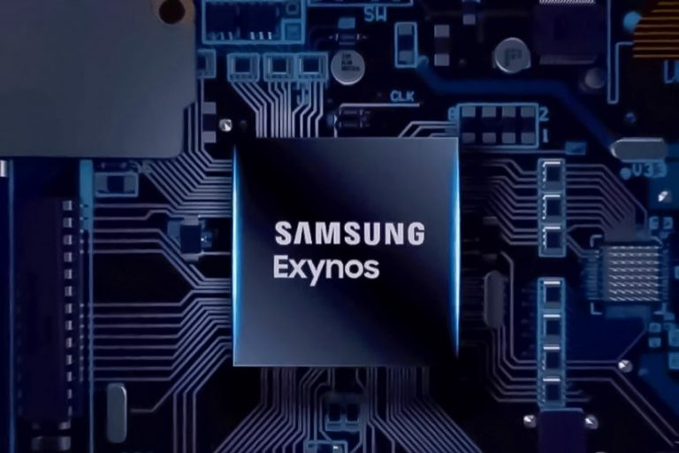 Samsung Exynos 1080