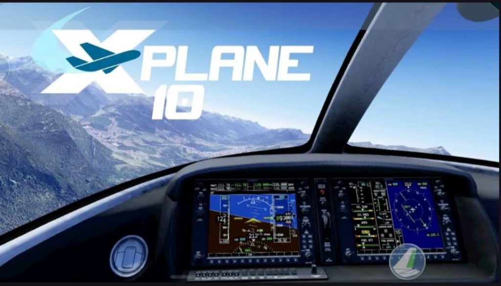 Flight Simulator