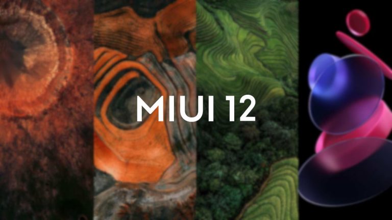 How to install MIUI 12 Super Planet Wallpapers on any Android device