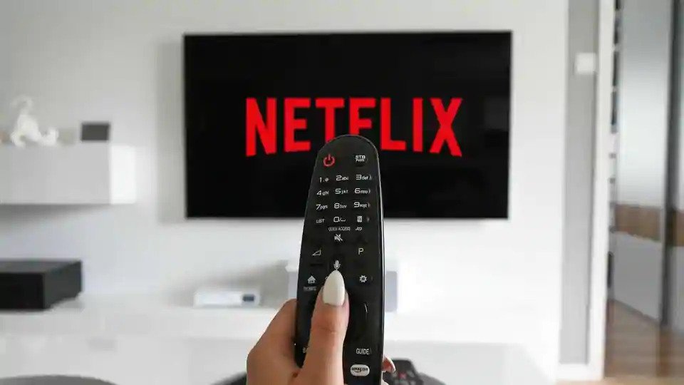 Netflix Logo