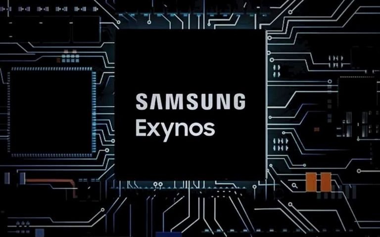 Samsung Exynos 2100