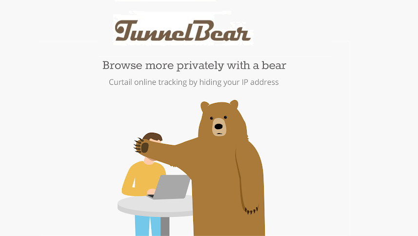 Tunnelbear VPN