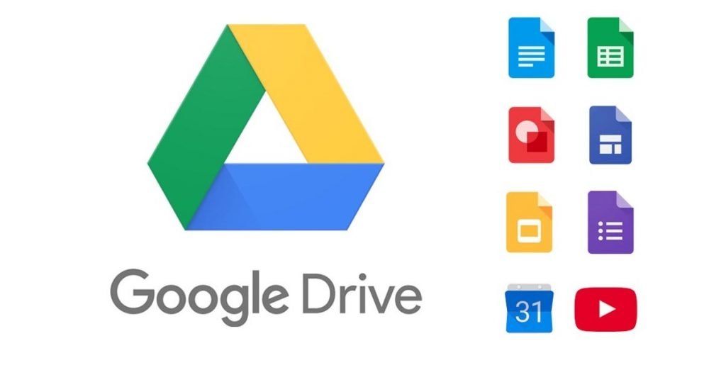 Google Drive