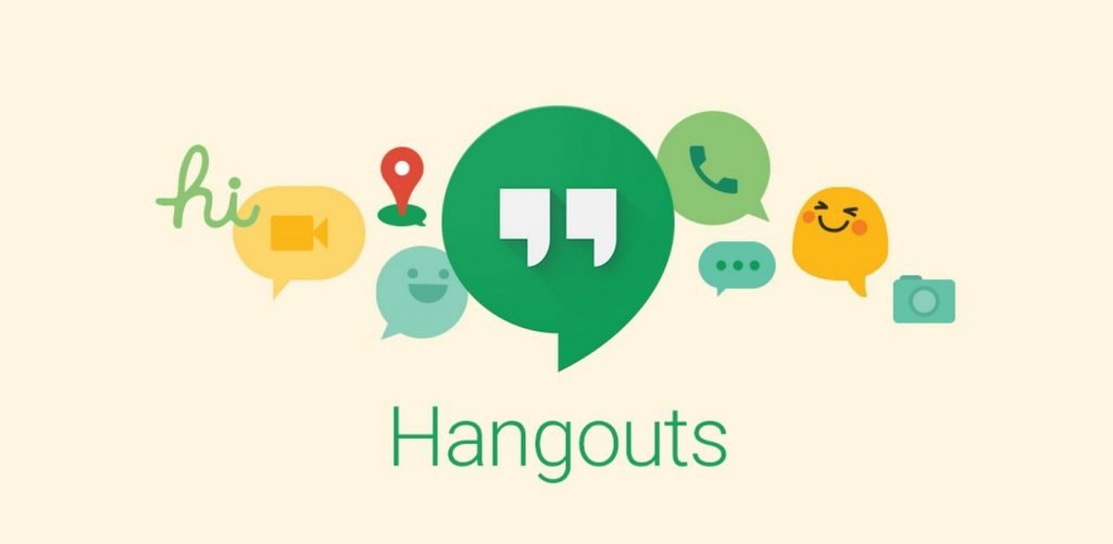 Google Hangouts