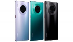 Huawei Mate 30E Pro