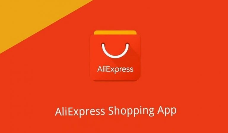 AliExpress Logo