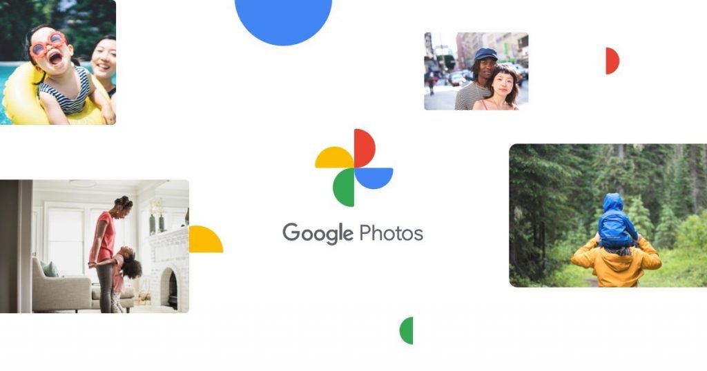 Google  Photo