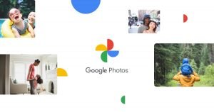 Google Photo