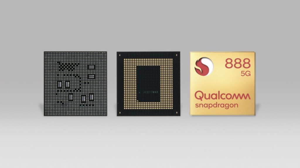 Qualcomm Snapdragon 888