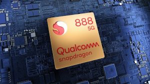 Qualcomm Snapdragon 888