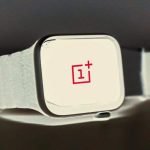 OnePlus Smartwatch