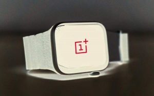 OnePlus Smartwatch