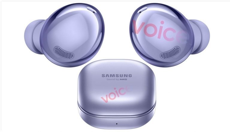 Samsung Galaxy Buds Pro