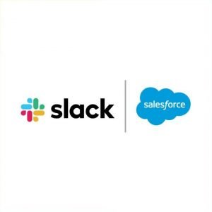 Salesforce Slack