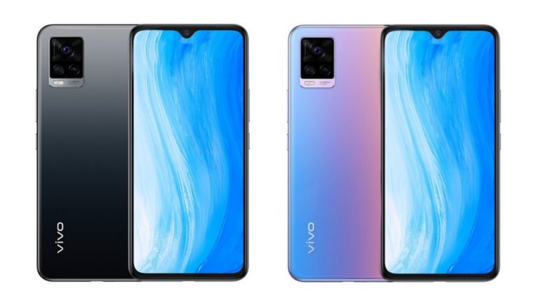 Vivo V20 2021