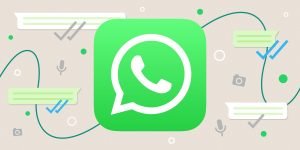 Whatsapp Logo