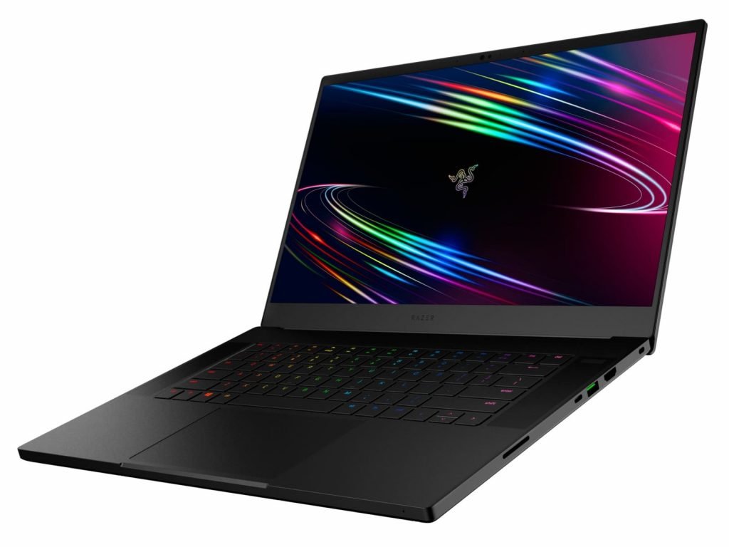 Razer Blade 15 Advanced