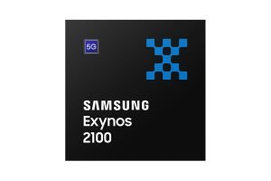 Samsung Exynos 2100