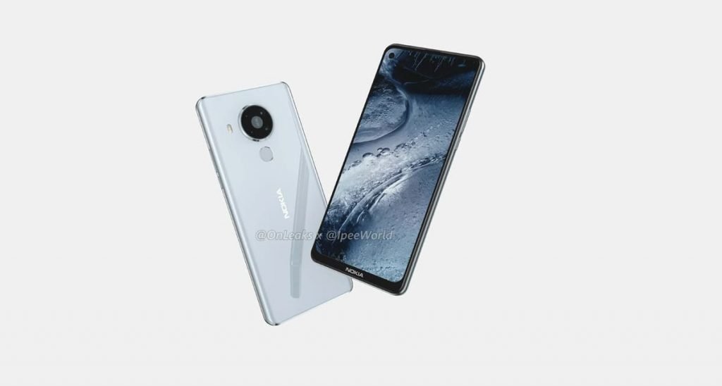 Nokia 7.3