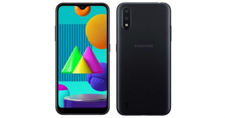 Samsung Galaxy A02