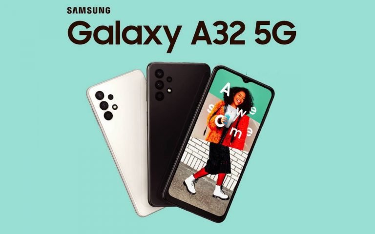 Samsung Galaxy A32