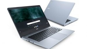 Acer Chromebook Spin 514