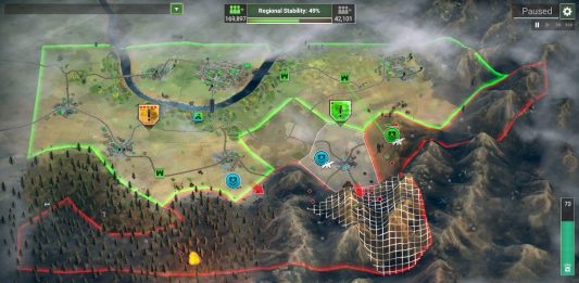Best Strategy Games for Android