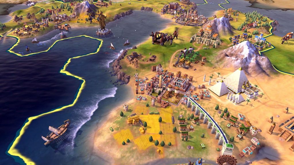 Civilization VI