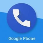 Google Phone App