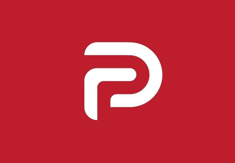 Parler Logo