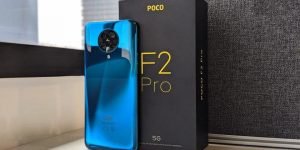 Poco F1