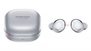 Samsung Galaxy Buds Pro