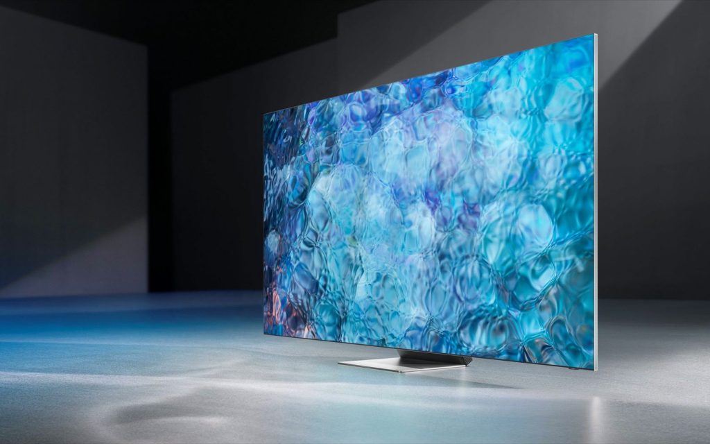 Samsung NEO QLED TV