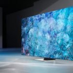 Samsung NEO QLED TV