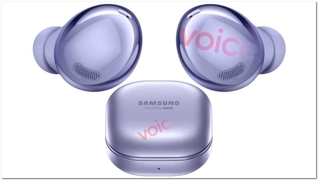 Samsung Galaxy Buds Pro