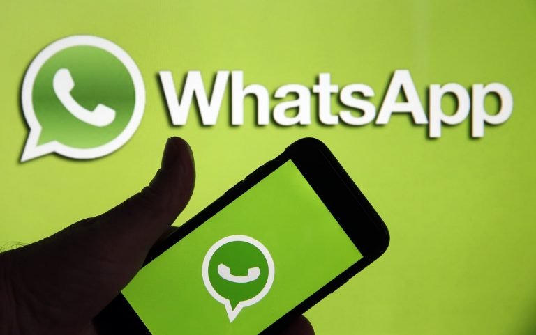 Whatsapp logo