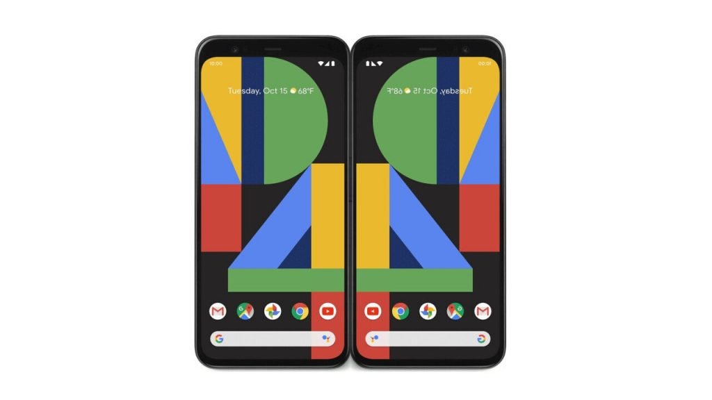 Google Pixel Foldable