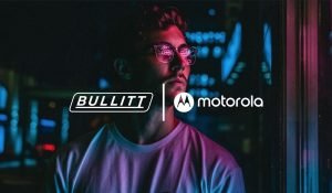 Motorola Bullitt