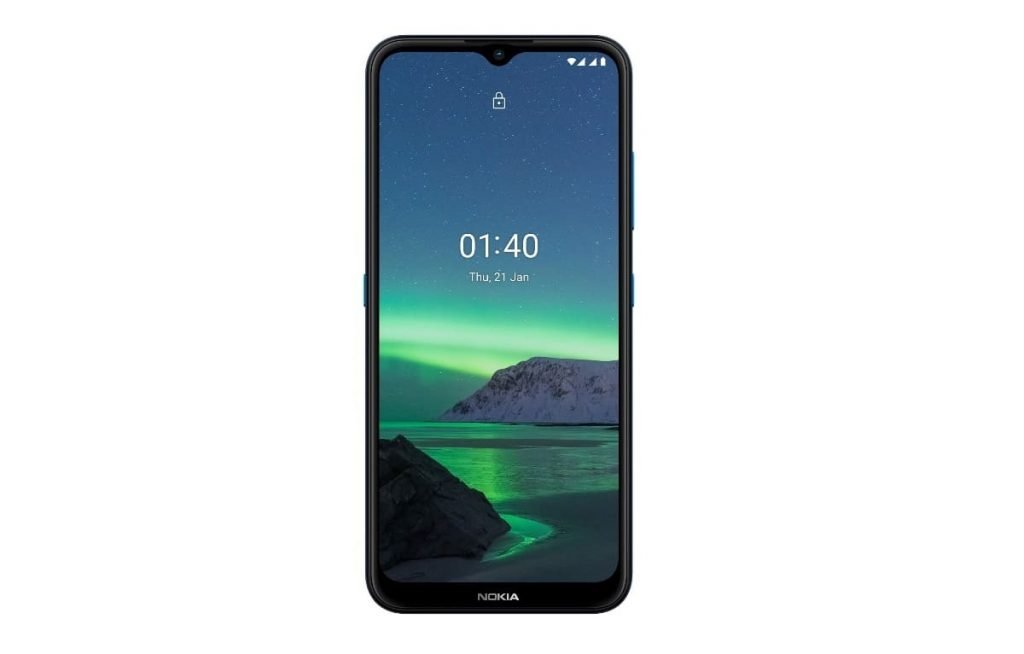 Nokia 1.4