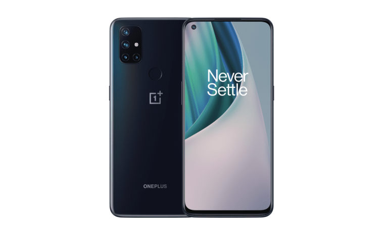 OnePlus Nord N10