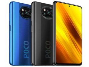 Poco X3 Pro