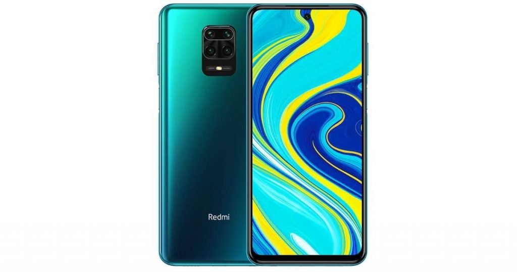 Redmi Note 10 Series