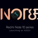 Redmi Note 10 Series