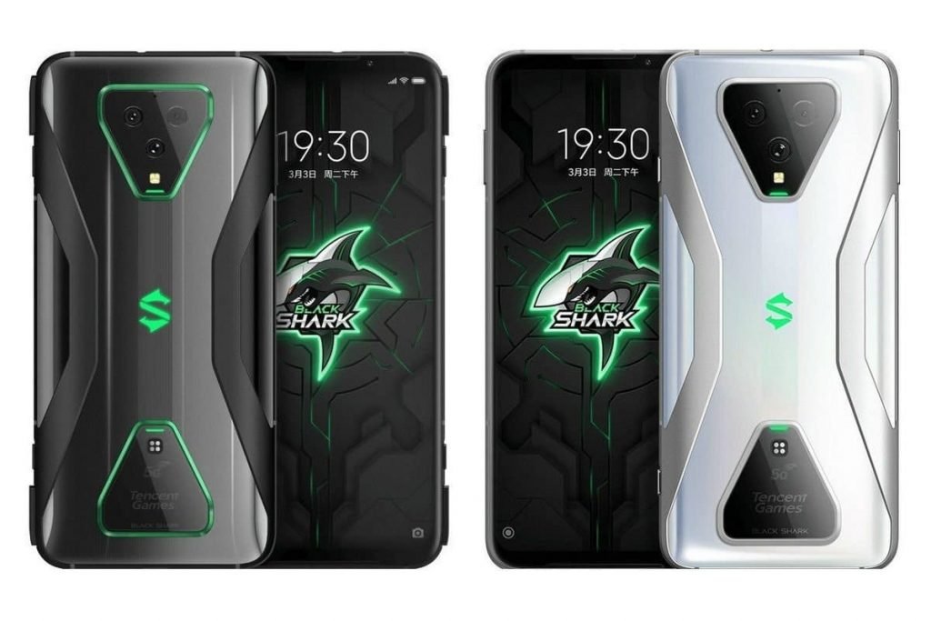 Xiaomi Black Shark 4